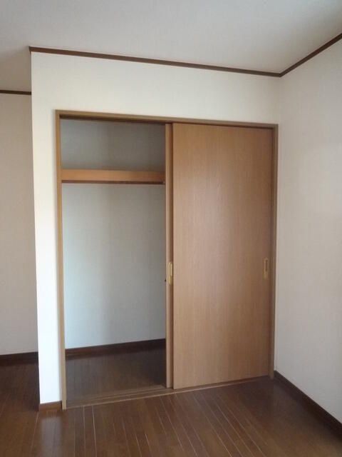 収納　★クローゼット★