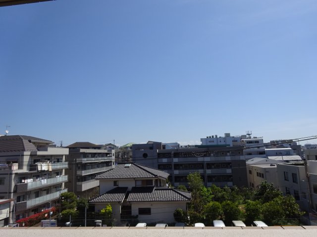 眺望　参考写真