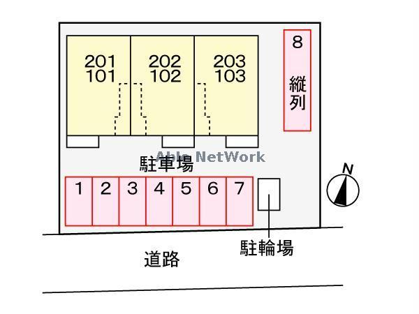 その他　周辺環境
