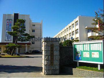 高校・高専　埼玉県立熊谷商業高校（高校・高専）まで572m