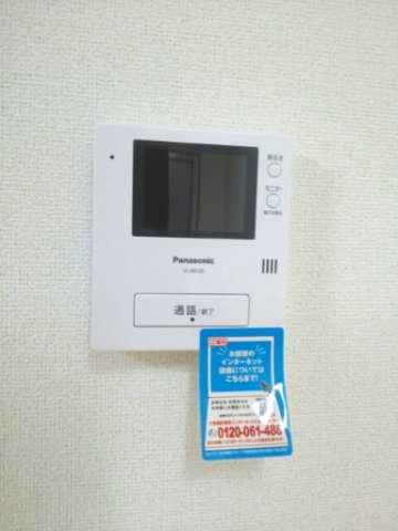 セキュリティ　同施工