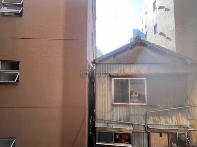 眺望　別部屋（参考）サンテミリオン恵比寿