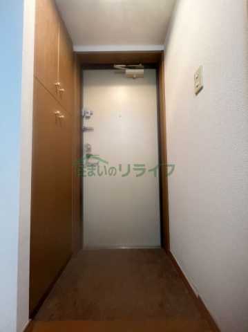 玄関　別部屋（参考）サンテミリオン恵比寿