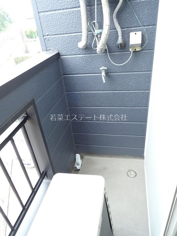 バルコニー　※写真はイメージです。
