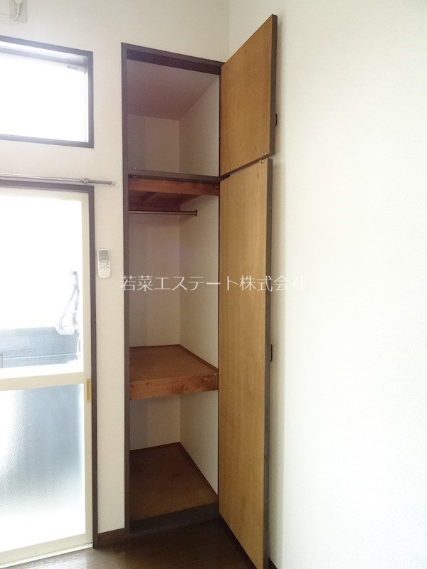 収納　※写真はイメージです。