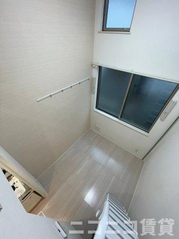 眺望　別号室イメージの為、現状を優先致します。