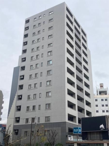 建物外観　☆外観☆