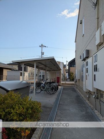その他共有部分　その他共有部分