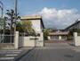 中学校　甲府市立城南中学校（中学校）まで1251m