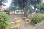 公園　亀井野公園（公園）まで400m