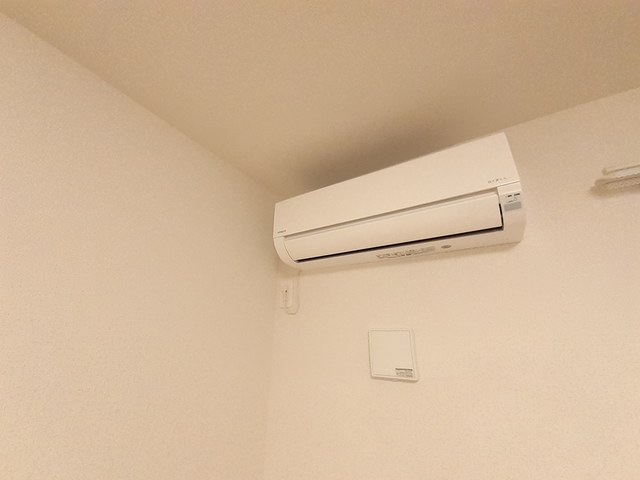 その他設備　同メーカー施工例