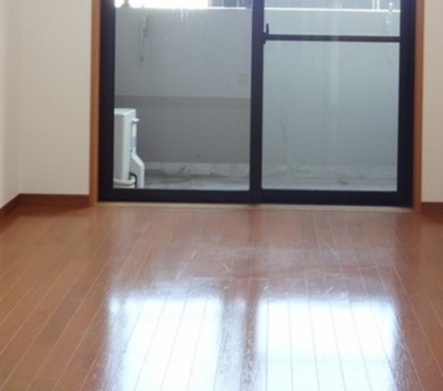 その他部屋・スペース　室内