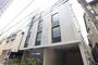 GENOVIA根津 1階 築1年2ヶ月の賃貸物件