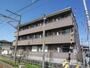 登戸駅より徒歩8分 2階 築22年5ヶ月の賃貸物件