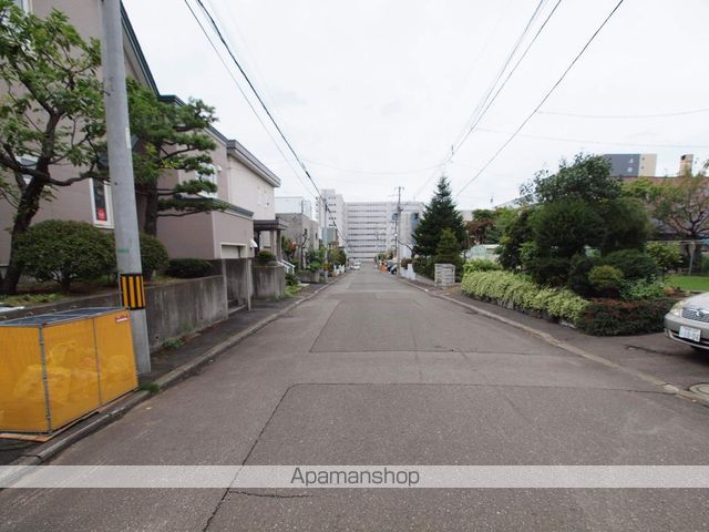 その他　物件からの距離（その他）まで5m