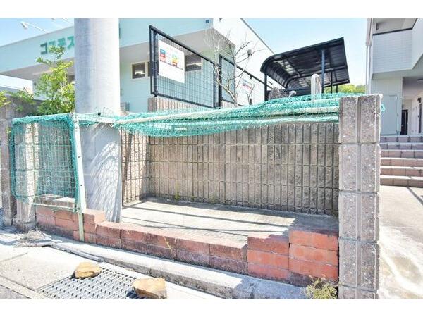 その他共有部分　建物設備