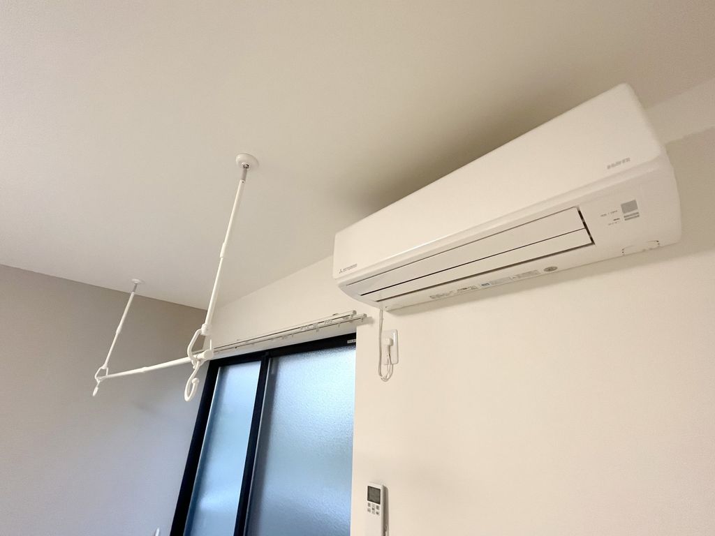 その他設備　設備