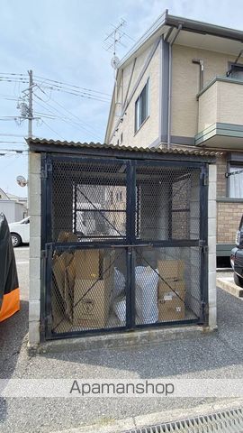 その他共有部分　その他共有部分