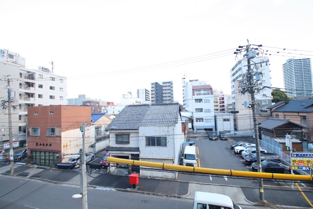 眺望　※別室の参考写真の為、現況優先です。