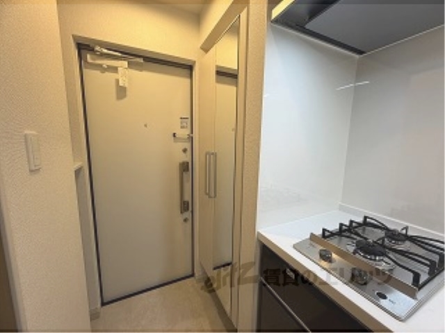 収納　下駄箱