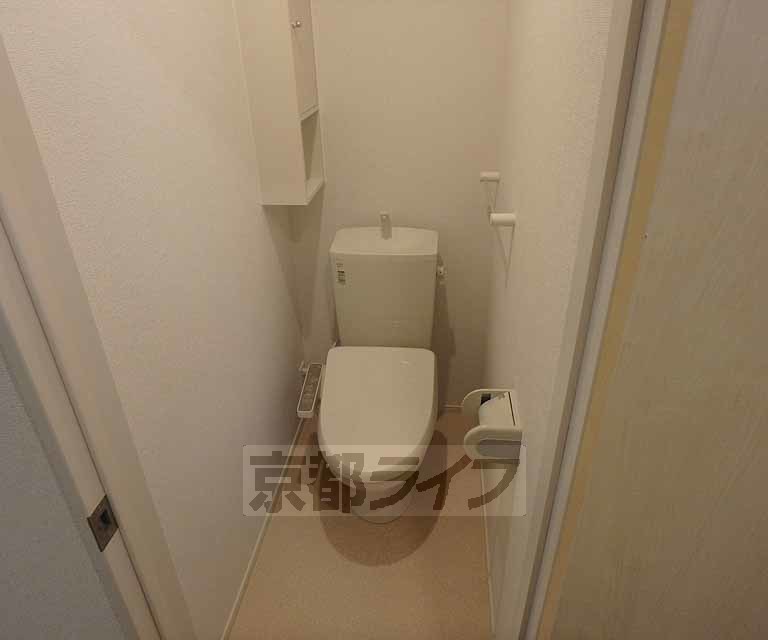 トイレ　ハウスメーカー施工