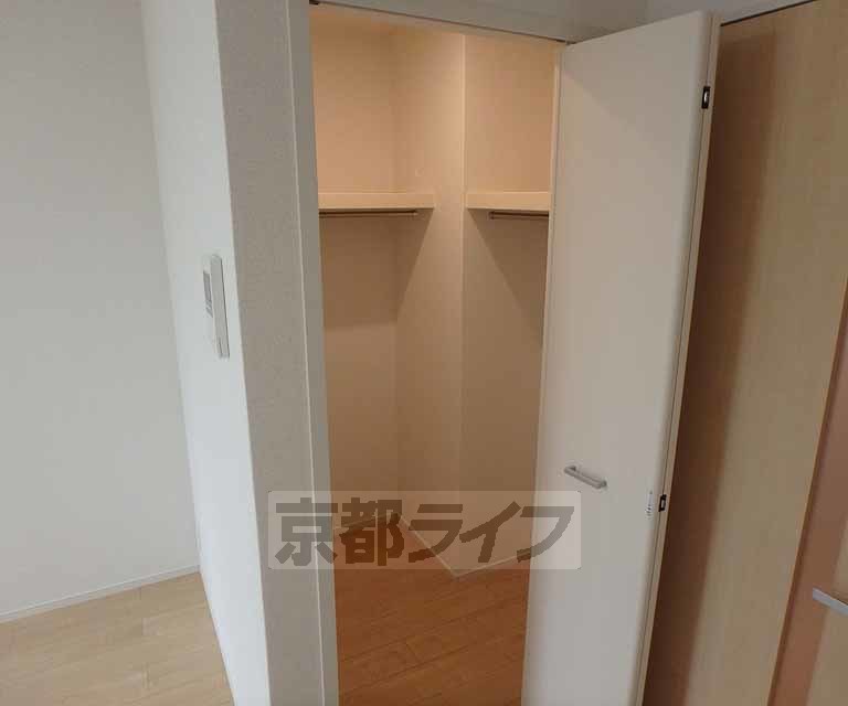 収納　ハウスメーカー施工