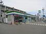 コンビニ　ファミリーマート 高槻古曽部店（コンビニ）まで268m
