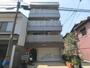新町マンション 4階 築46年6ヶ月の賃貸物件