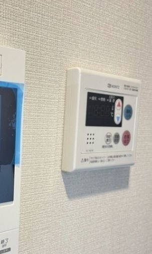 その他設備　☆設備充実☆