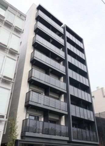 建物外観　☆綺麗な外観☆