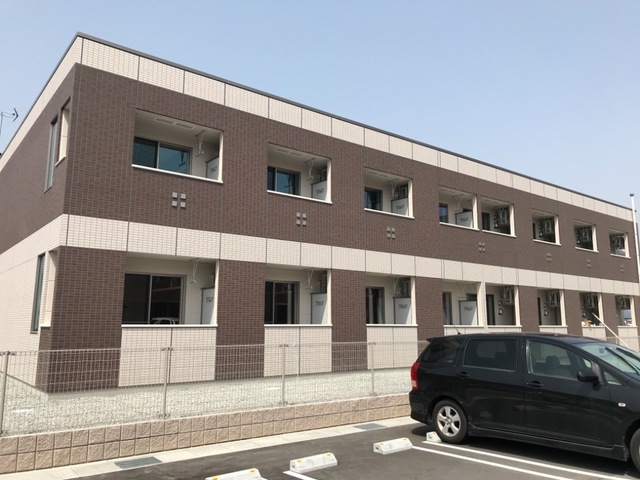 駐車場　外観写真その他2