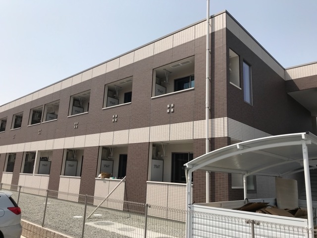 その他共有部分　外観写真その他3