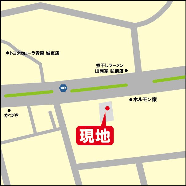その他　案内図