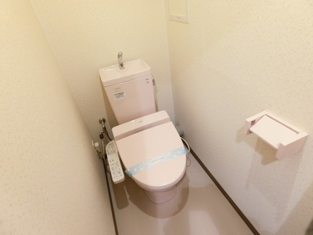 トイレ　詳細は、RISUMO江坂本店→06-6155-7137まで♪