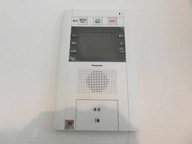 セキュリティ　詳細は、RISUMO江坂本店→06 6155-7137まで♪