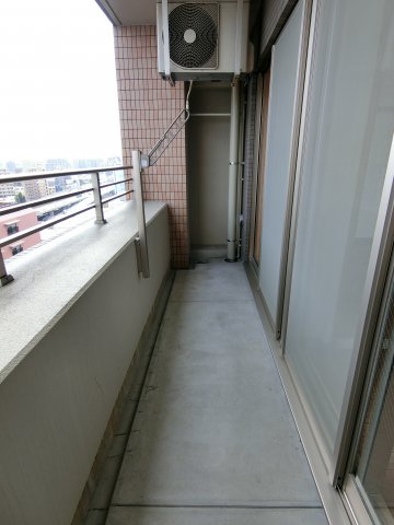 バルコニー　詳細は、RISUMO江坂本店→06 6155-7137まで♪