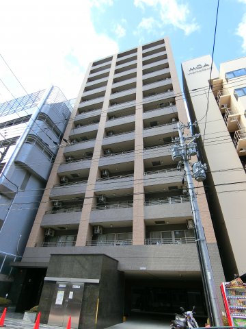 建物外観　詳細は、RISUMO江坂本店→06-6155-7137まで♪