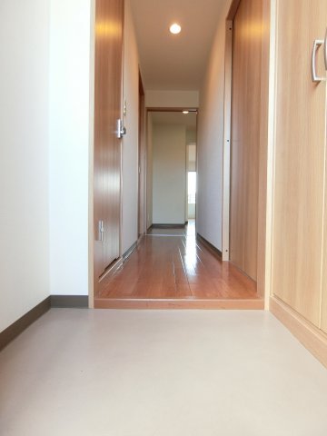 玄関　詳細は、RISUMO江坂本店→06-6155-7137まで♪