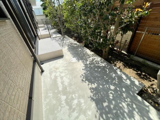 庭
