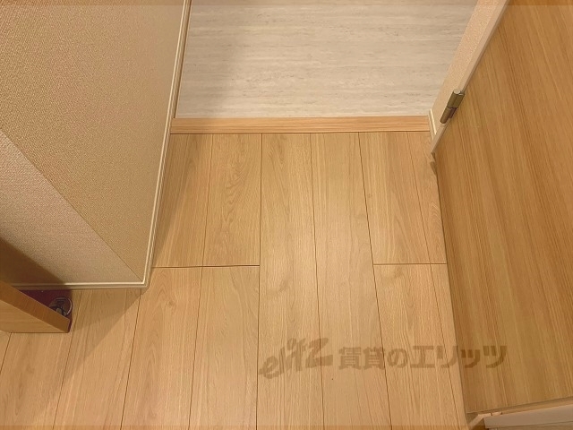 その他部屋・スペース　廊下