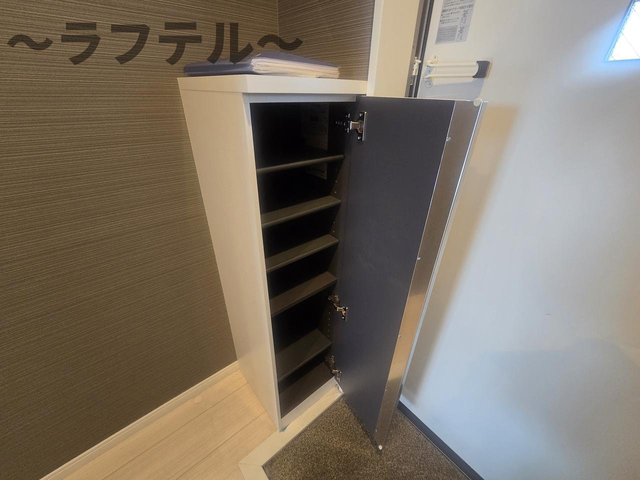 収納　別部屋イメージ写真