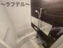 バス・シャワールーム　別部屋イメージ写真
