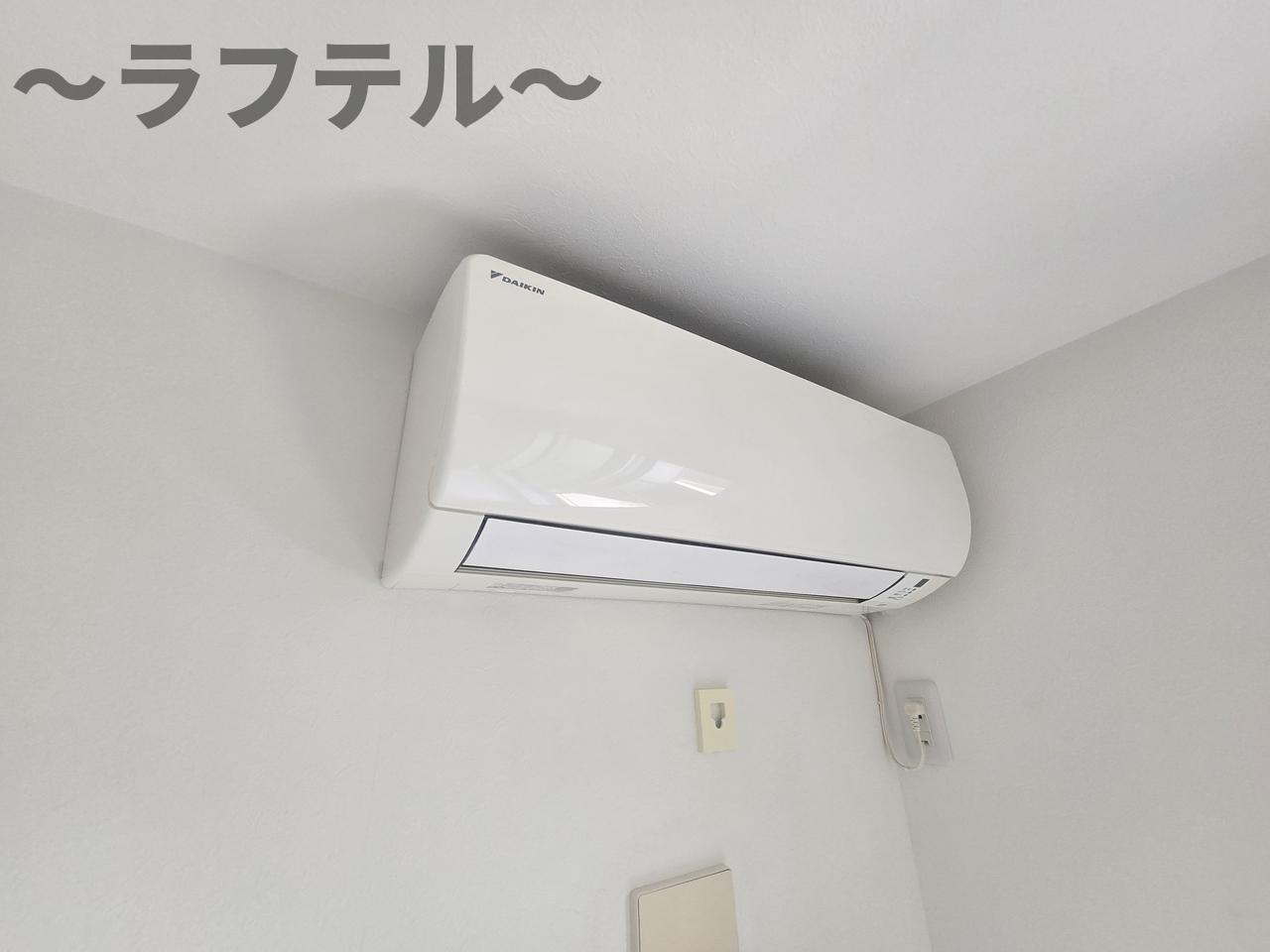 その他設備　別部屋イメージ写真