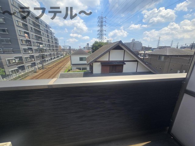 眺望　別部屋イメージ写真