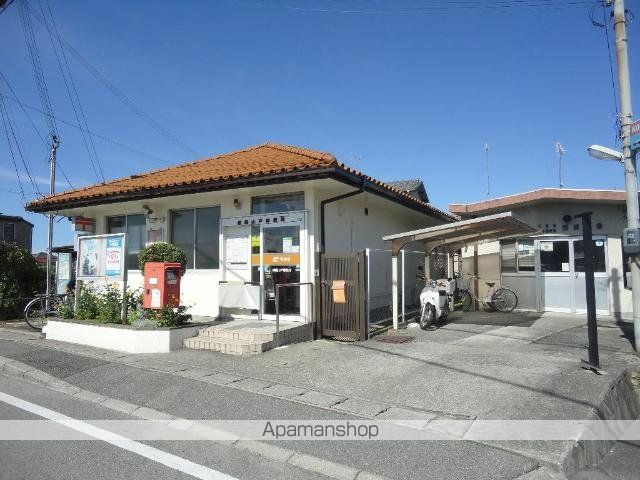 その他　姫路山戸郵便局（その他）まで1519m