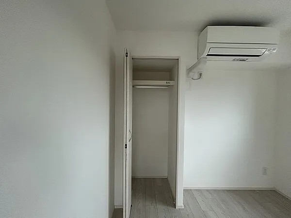 その他部屋・スペース　内装は落ち着いています