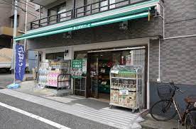スーパー　まいばすけっと 小竹向原駅北店（スーパー）まで783m