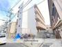 門真市駅より徒歩5分 4階 築39年10ヶ月の賃貸物件