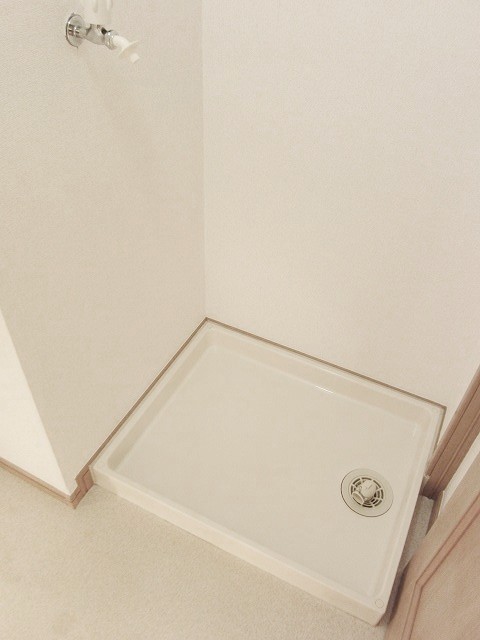 その他設備　写真は反転タイプです