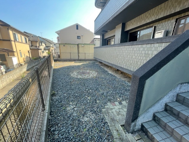 庭